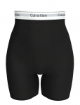 Calvin Klein - Thigh Short - Spordi jalgrattaretuusid - XS