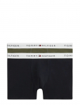 Tommy Hilfiger - 2 Pk Boxer Brief - Bokserid - 152-164