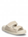 Tommy Hilfiger - Double Strap Nubuck Sandal - Madalad sandaalid - 41