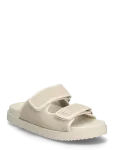 Tommy Hilfiger - Double Strap Nubuck Sandal - Madalad sandaalid - 41