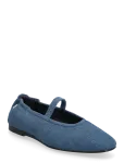 Tommy Hilfiger - Denim Ellastic Ballerina - Baleriinad - 37