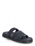 Tommy Hilfiger - Adjustable Premium Suede Sandal - Sandaalid - 45