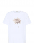 Fransa - Frfrancesca Tee 1 - L&uuml;hikeste varrukatega - XL