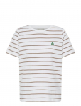 Fransa - Frtiana Tee 1 - L&uuml;hikeste varrukatega - XS