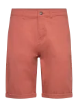 Lindbergh - Superflex Chino Shorts - Chino l&uuml;hikesed p&uuml;ksid - M