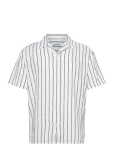 Jack & Jones - Jjeliam Resort Shirt Ss Sn - L&uuml;hikeste varrukatega s&auml;rgid - M