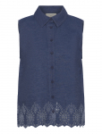 FREE/QUENT - Fqlinda-Blouse - Varrukateta - S