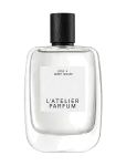 L'atelier Parfum - Edp Berry Shiver 100Ml - Eau De Parfum - 100 ML