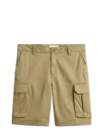 Gant - Reg Classic Cargo Shorts - Cargo l&uuml;hikesed p&uuml;ksid - 29