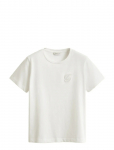 Gant - Reg Script Ss T-Shirt - L&uuml;hikeste varrukatega - XXL