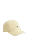 Gant - Shield Sunfaded Cap - Nokam&uuml;tsid - ONE SIZE