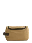 Gant - Modern Premium Washbag - Tualett-tarvete kotid - ONE SIZE