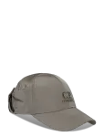 C.P. Company - Baseball Cap (Chrome-R Goggle Cap) - Nokam&uuml;tsid - M