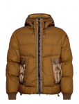 C.P. Company - Outerwear Medium Jacket In Bi-Tm - Polsterdatud jakid - M