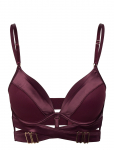Hunkem&ouml;ller - Colette Pp Push Ll - Push-up rinnahoidjad - 85 E