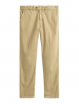 Gant - Slim Cotton / Linen Chinos - Chino-p&uuml;ksid - 32 x 34
