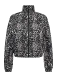PUMA - Puma Sport Animal Relaxed Aop Full-Zip Woven Jacket - Vabaaja spordijakid - XL