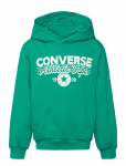 Converse - Pull-Over Hoody - Kapuutsiga pusad - 158/170