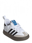Adidas Originals - Samba Quickon I - Madala s&auml;&auml;rega tossud - 25