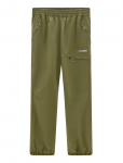 Berghaus - Bg Wavertree Pant Am Dkgrn - Spordi &otilde;uep&uuml;ksid - XL