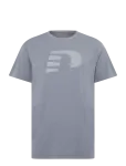 Newline - Nwllogo T-Shirt S/S - Spordi T-s&auml;rgid - M