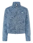 Adidas Originals - Firebird Tt D - Vabaaja spordijakid - XS