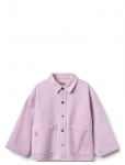 Wheat - Overshirt Cole - Kerged jakid - 92