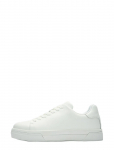 Selected - Slmdavid Chunky Leather Sneaker 2.0 Noos - Madala s&auml;&auml;rega tossud - 46