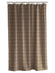 S&ouml;dahl - Shower Curtain Vista - Du&scaron;ikardinad - 180X200CM x 200