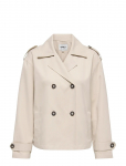ONLY - Onlhannah Short Life Trenchcoat Otw - Vihmamantlid - S