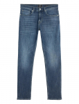 7 For All Mankind - Slimmy Tapered Estate - Klassikalised - 32 x 32