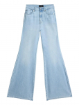 7 For All Mankind - Retro Flare Hana - Laieneva s&auml;&auml;rega - 31 x 34