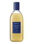 Aromatica - Tea Tree Purifying Shampoo - &Scaron;ampoonid - 400 ML