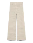 Vero Moda - Vmhayley Nw Loose Stitch Pant Boo - Laieneva s&auml;&auml;rega - XS