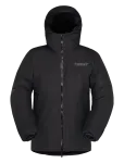 Norr&oslash;na - Trollveggen Dri2 Down800 Zip Hood M's - Spordi &otilde;uejoped - S