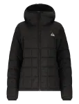 SOS - Haumea W Insulated Packable Hoody J - Spordi polsterdatud jakid - S