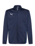 PUMA - Teamgoal Training Jacket Jr - Dressipluusid - 116