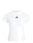 Adidas Sportswear - W Z.n.e. Bb Tee - Spordi T-s&auml;rgid - S