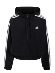 Adidas Sportswear - W 3S Wv Wb - Vabaaja spordijakid - XL