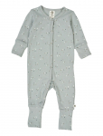 M&uuml;sli By Green Cotton - Stars Bodysuit - Pikkade varrukatega bodid - 44