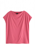 Lindex - Top Sofia - L&uuml;hikeste varrukatega - M