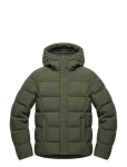 Five Seasons - Tekla Jkt W - Spordi polsterdatud jakid - 38