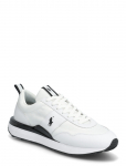 Polo Ralph Lauren - Train 89 Leather & Oxford Sneaker - Madala s&auml;&auml;rega tossud - 47