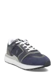 Polo Ralph Lauren - Train 89 Suede & Mesh Sneaker - Madala s&auml;&auml;rega tossud - 43