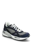 Polo Ralph Lauren - Suede/Leather/Mesh-Trackstr 275-Sk- - Madala s&auml;&auml;rega tossud - 45