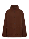 My Essential Wardrobe - Mwfuna Jacket - T&ouml;&ouml;jakid - 34
