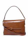 ATP Atelier - Lierna Cannella Printed Croco - Rihmaga kotid - ONE SIZE