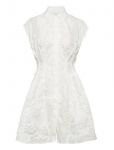 2NDDAY - 2Nd Jamz - Crisp Summer Shirting - L&uuml;hikesed kleidid - 42