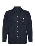 Levi's&reg; - Ls Worker Ww Rinse Work Repeat - Vabaaja s&auml;rgid - XXL