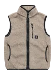 Reima - Fleece Vest, Tupas - &Otilde;uevestid - 134